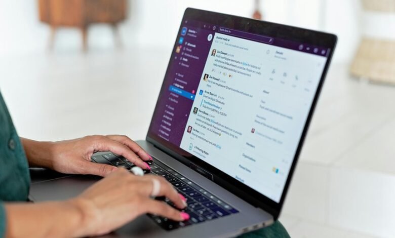 efficiently develop online platform